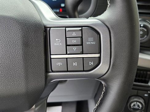 New 2025 Ford F150 XLT w/ Equipment Group 302A MID image 25