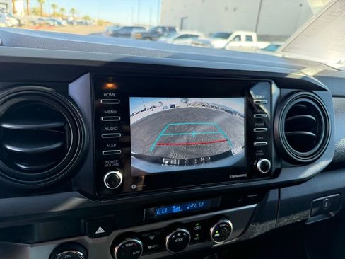 Used 2021 Toyota Tacoma SR image 25