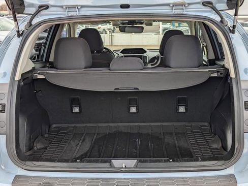 Used 2021 Subaru Crosstrek 2.0i Premium w/ Moonroof Package image 18