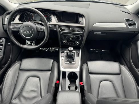Used 2013 Audi A4 2.0T Premium Plus w/ Premium Plus Pkg AWD/4WD image 20