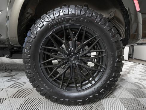 Used 2026 Ford F150 Raptor image 34