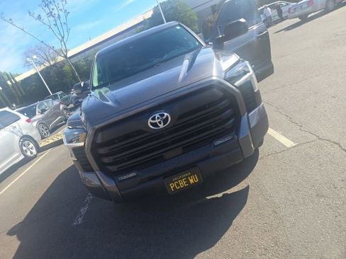 Used 2023 Toyota Tundra SR5 image 12