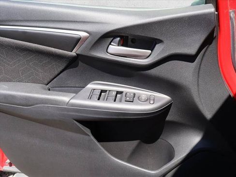 Used 2015 Honda Fit EX-L image 10