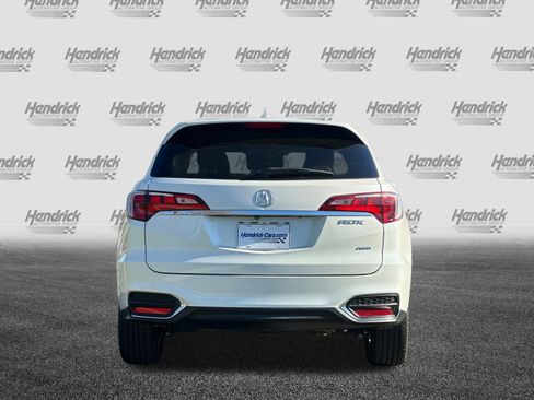 Used 2017 Acura RDX AWD w/ Technology Package image 6