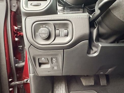 New 2026 RAM 1500 Limited image 29