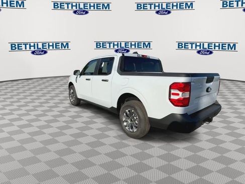 New 2025 Ford Maverick XLT w/ XLT Luxury Package AWD/4WD image 6