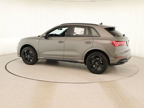 New 2025 Audi Q3 2.0T Premium AWD/4WD image 3