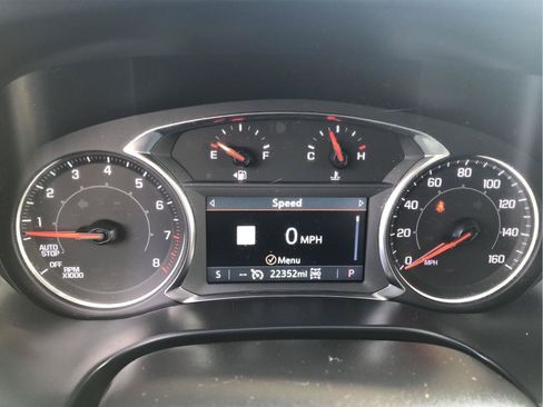 Used 2023 GMC Acadia AT4 w/ Preferred Package AWD/4WD image 38