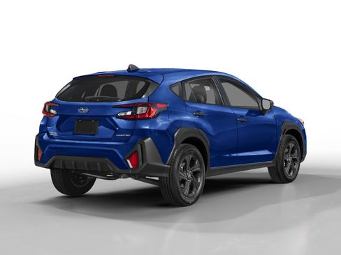 New 2026 Subaru Crosstrek 2.5i Premium AWD/4WD image 2