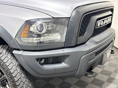 Used 2019 RAM 1500 Classic Warlock image 12