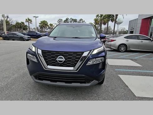 Used 2023 Nissan Rogue SV image 20