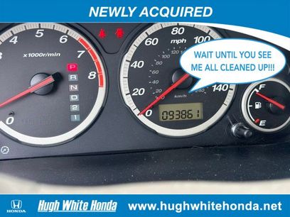 Used 2005 Honda CR-V LX