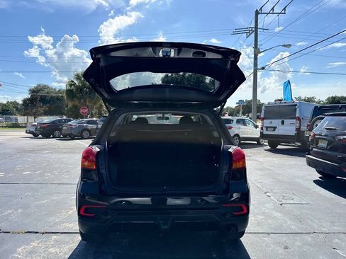 Used 2019 Mitsubishi Outlander Sport LE FWD image 7