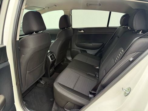 Used 2017 Kia Sportage LX w/ LX Popular Package AWD/4WD image 24