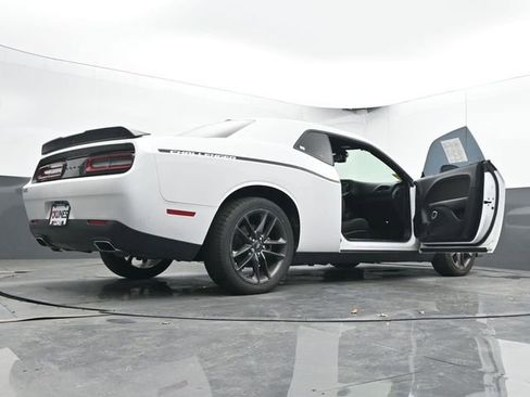 Used 2021 Dodge Challenger GT w/ Blacktop Package image 53