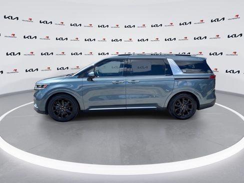Used 2022 Kia Carnival SX Prestige FWD image 5