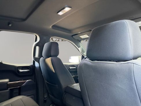 Used 2021 GMC Sierra 1500 Elevation AWD/4WD image 22