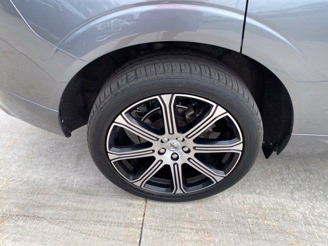 Used 2021 Volvo XC60 T5 Inscription w/ Climate Package AWD/4WD image 14