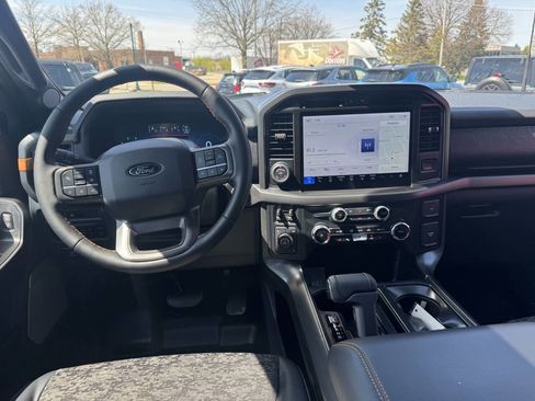 Used 2025 Ford F150 Tremor w/ Bed Utility Package image 10