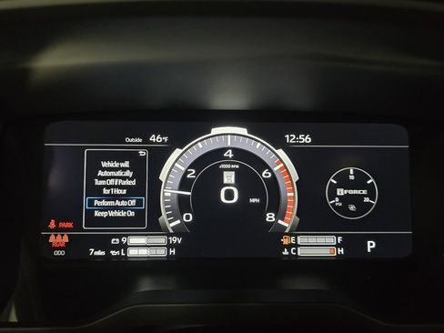 New 2026 Toyota Tundra Platinum image 31