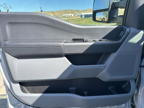 New 2026 Ford F250 XL AWD/4WD image 12