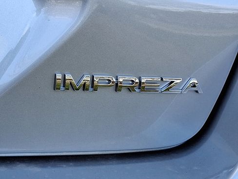 New 2025 Subaru Impreza 2.0i Sport image 5