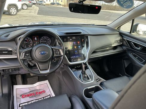 Used 2020 Subaru Outback Limited AWD/4WD image 12