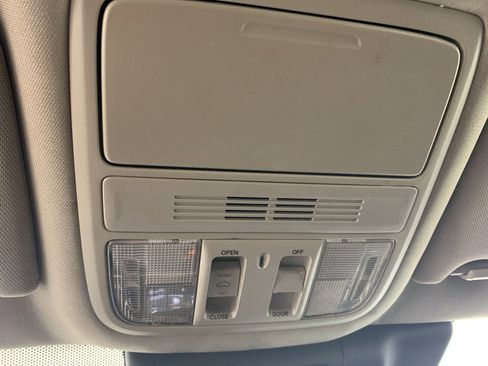 Used 2018 Honda Accord EX-L image 28