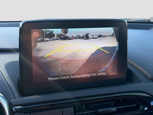 Certified 2023 MAZDA MX-5 Miata Grand Touring w/ Weather Package image 28