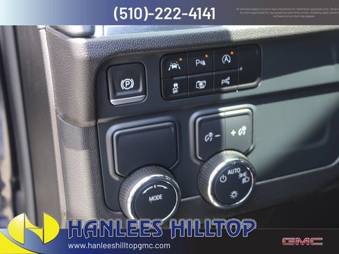 Used 2025 Chevrolet Tahoe LT RWD image 15