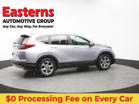 Used 2019 Honda CR-V EX-L image 44