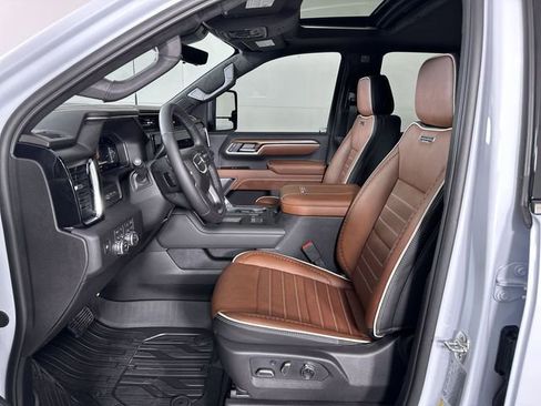 New 2026 GMC Sierra 2500 Denali Ultimate image 33