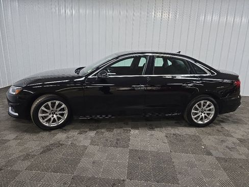 Used 2023 Audi A4 2.0T Premium w/ Convenience Package AWD/4WD image 5