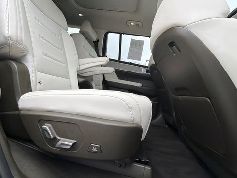 Certified 2025 Hyundai Santa Fe Calligraphy image 15