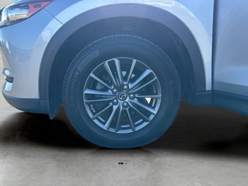 Used 2019 MAZDA CX-5 Touring image 36