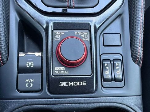 Used 2022 Subaru Forester Sport image 19