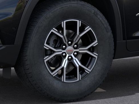 New 2026 GMC Acadia AT4 image 9