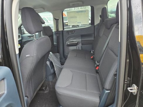 New 2026 Ford Maverick XL AWD/4WD image 10