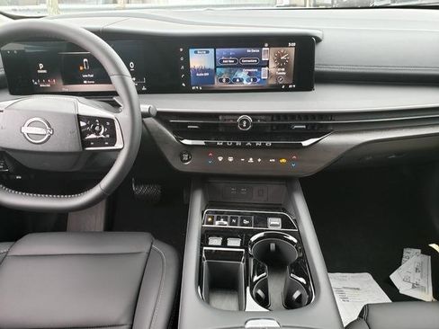 New 2025 Nissan Murano SV image 15