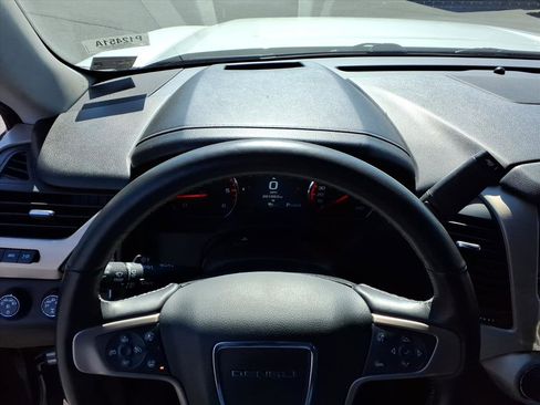 Used 2016 GMC Yukon XL Denali w/ Open Road Package image 16