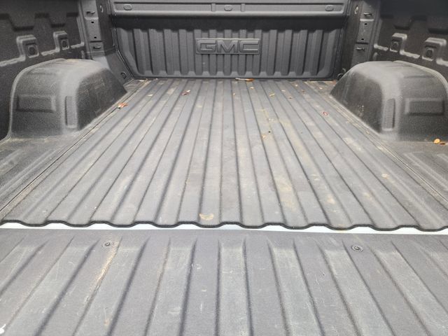 Used 2026 GMC Sierra 1500 AT4 w/ AT4 Premium Package AWD/4WD image 27