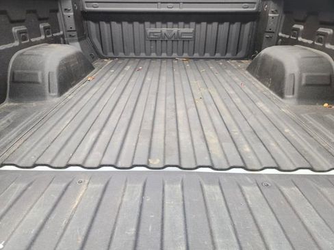 Used 2026 GMC Sierra 1500 AT4 AWD/4WD image 27