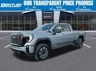 Used 2025 GMC Sierra 2500 Denali Ultimate AWD/4WD video 1