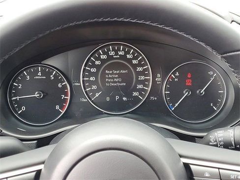 New 2026 MAZDA CX-30 AWD 2.5 S w/ Select Sport Pkg image 24