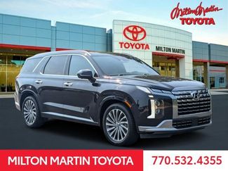 Used 2024 Hyundai Palisade Calligraphy AWD/4WD video 1