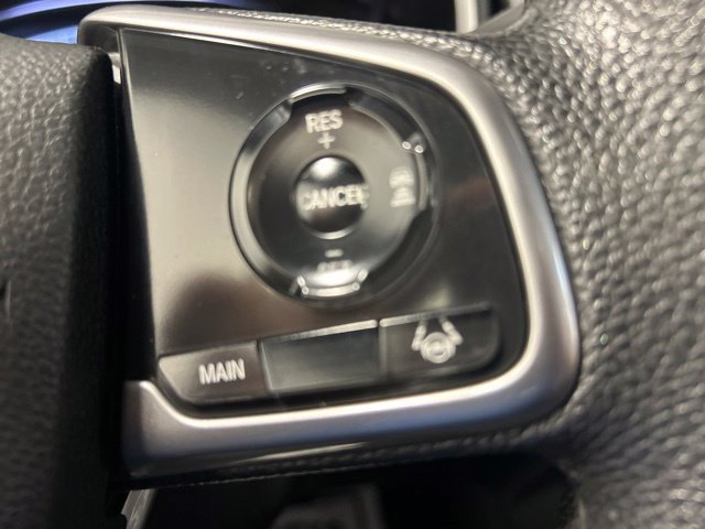 Used 2021 Honda CR-V EX image 25