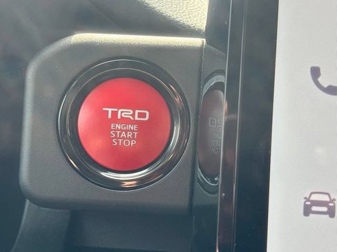 New 2026 Toyota Tacoma TRD Sport RWD image 19