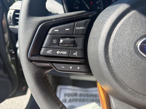 Used 2025 Subaru Crosstrek 2.5i Wilderness AWD/4WD image 18