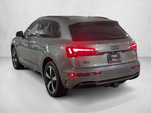 Used 2023 Audi Q5 2.0T Premium Plus w/ Premium Plus Package image 7