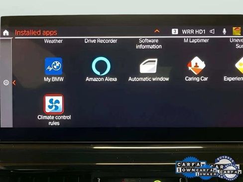 Used 2025 BMW 840i xDrive Convertible AWD/4WD image 46